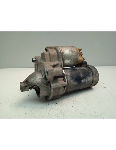 Recambio de motor arranque para citroën c3 1.4 hdi referencia OEM IAM 9640825280  