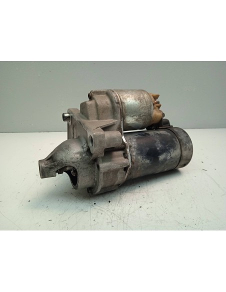 Recambio de motor arranque para citroën c3 1.4 hdi referencia OEM IAM 9640825280  