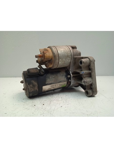 Recambio de motor arranque para citroën c3 1.4 hdi referencia OEM IAM 9640825280  