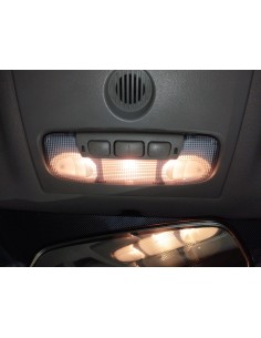 Recambio de luz interior para ford kuga (cbv) trend referencia OEM IAM 1531211  