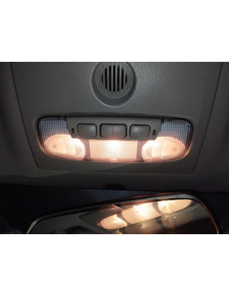Recambio de luz interior para ford kuga (cbv) trend referencia OEM IAM 1531211  