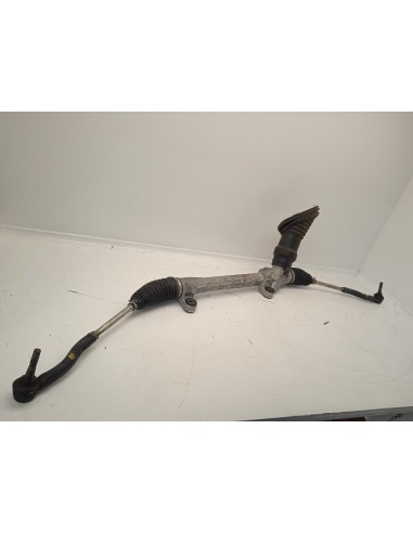 Recambio de cremallera direccion para toyota prius (nhw20) 1.5 cat referencia OEM IAM 4551047021  