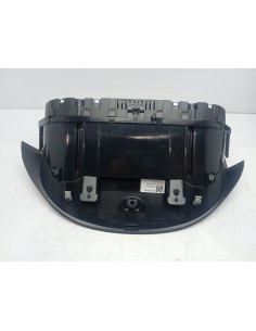 Recambio de cuadro instrumentos para jaguar e-pace se referencia OEM IAM J9C310849ED   2