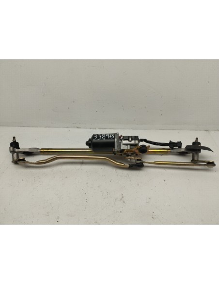 Recambio de motor limpia delantero para saab 900 2.0 cat referencia OEM IAM 4401113  