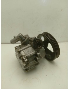 Recambio de bomba direccion para citroën jumper caja cerrada (1) 1.9 diesel cat referencia OEM IAM 7691955256  