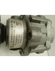 Recambio de bomba direccion para citroën jumper caja cerrada (1) 1.9 diesel cat referencia OEM IAM 7691955256   2