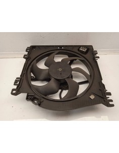 Recambio de electroventilador para renault modus 1.5 dci diesel referencia OEM IAM 8200135167   2