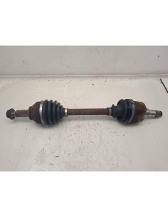 Recambio de transmision delantera izquierda para ford mondeo berlina (ge) 2.0 tdci cat referencia OEM IAM 1600653  