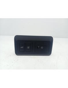 Recambio de mando multifuncion para jaguar e-pace se referencia OEM IAM J9C311654AA  