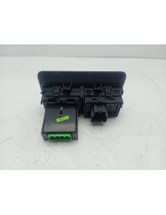 Recambio de mando multifuncion para jaguar e-pace se referencia OEM IAM J9C311654AA   2