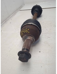 Recambio de transmision delantera izquierda para ford mondeo berlina (ge) 2.0 tdci cat referencia OEM IAM 1600653   2