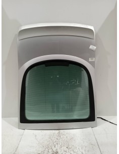 Recambio de porton trasero para audi tt (8n3/8n9) 1.8 20v turbo referencia OEM IAM 8N8827023D PLATA 