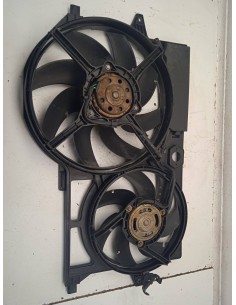 Recambio de electroventilador para fiat scudo (222) referencia OEM IAM 1475974080   2
