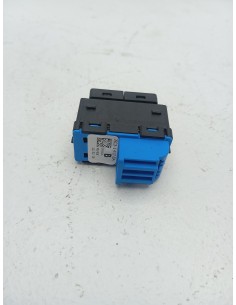 Recambio de modulo electronico para jaguar e-pace se referencia OEM IAM J9C314017BA   2