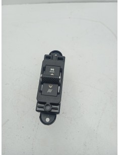 Recambio de mando multifuncion para jaguar e-pace se referencia OEM IAM J9C314B596AB  