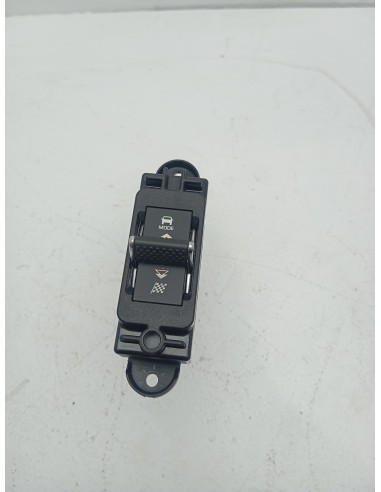 Recambio de mando multifuncion para jaguar e-pace se referencia OEM IAM J9C314B596AB  