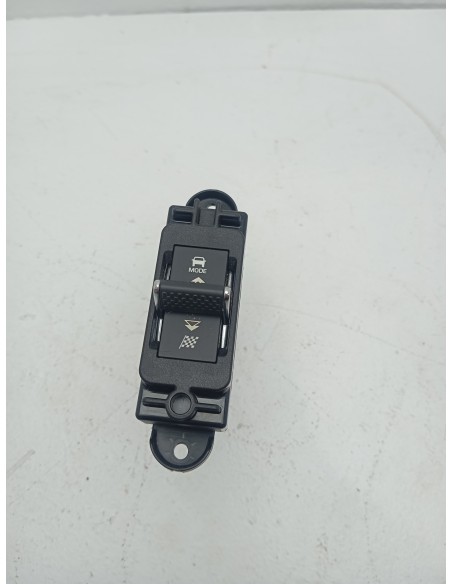 Recambio de mando multifuncion para jaguar e-pace se referencia OEM IAM J9C314B596AB  
