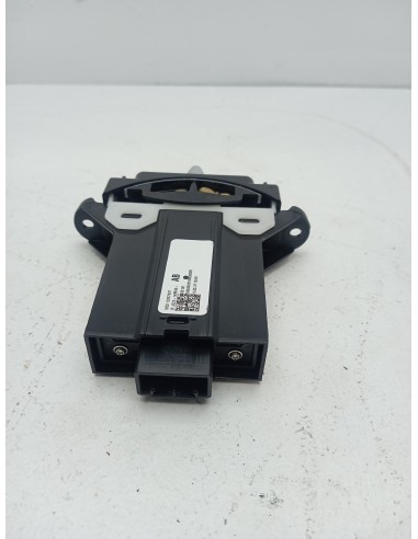 Recambio de mando multifuncion para jaguar e-pace se referencia OEM IAM J9C314B596AB  