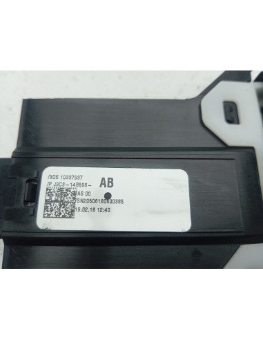 Recambio de mando multifuncion para jaguar e-pace se referencia OEM IAM J9C314B596AB  