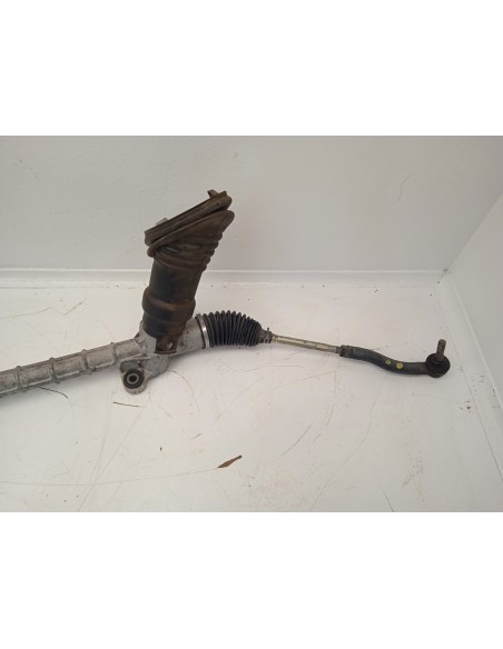 Recambio de cremallera direccion para toyota prius (nhw20) 1.5 cat referencia OEM IAM 4551047021  