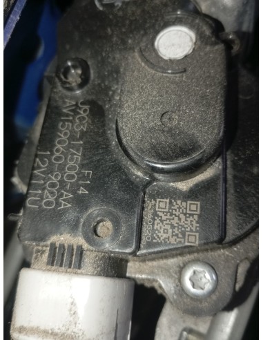 Recambio de motor limpia delantero para jaguar e-pace se referencia OEM IAM J9C317500AA  