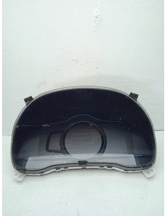 Recambio de cuadro instrumentos para hyundai ioniq tecno hybrid referencia OEM IAM 94023G2350  