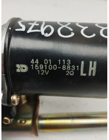 Recambio de motor limpia delantero para saab 900 2.0 cat referencia OEM IAM 4401113  