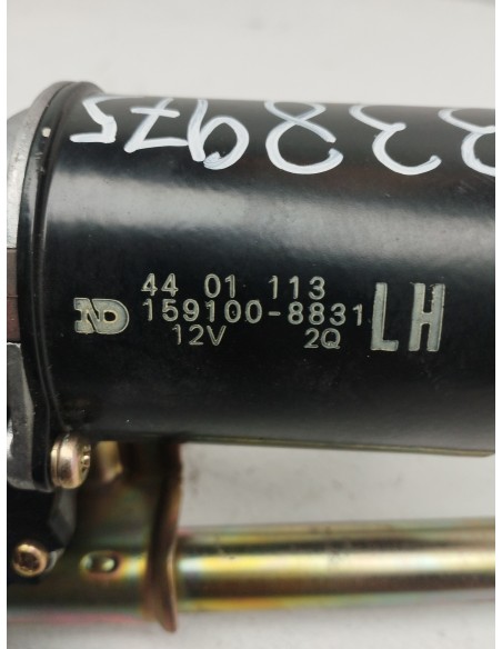 Recambio de motor limpia delantero para saab 900 2.0 cat referencia OEM IAM 4401113  