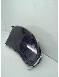 Recambio de cuadro instrumentos para hyundai ioniq tecno hybrid referencia OEM IAM 94023G2350   2