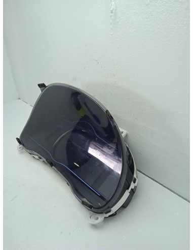 Recambio de cuadro instrumentos para hyundai ioniq tecno hybrid referencia OEM IAM 94023G2350  