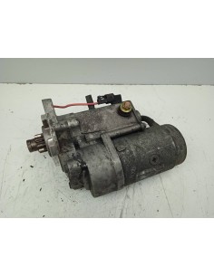 Recambio de motor arranque para hyundai trajet (fo) 2.0 crdi cat referencia OEM IAM 3610027000  