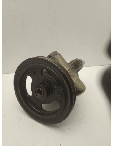 Recambio de bomba direccion para opel combo (corsa b) 1.7 diesel referencia OEM IAM   