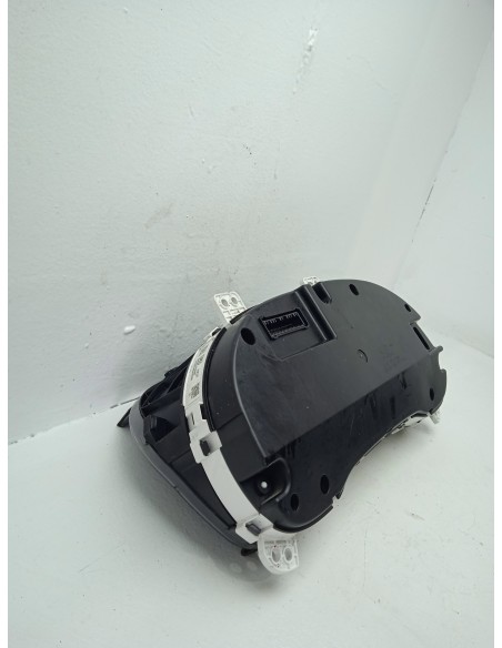 Recambio de cuadro instrumentos para hyundai ioniq tecno hybrid referencia OEM IAM 94023G2350  