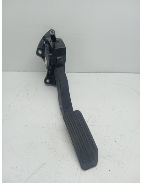 Recambio de potenciometro pedal para jaguar e-pace se referencia OEM IAM FK729F836AC  