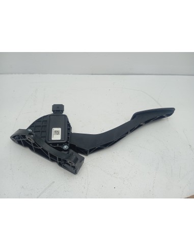 Recambio de potenciometro pedal para jaguar e-pace se referencia OEM IAM FK729F836AC  