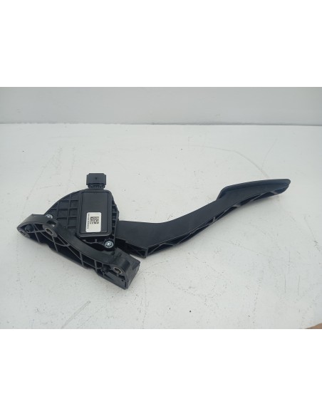 Recambio de potenciometro pedal para jaguar e-pace se referencia OEM IAM FK729F836AC  