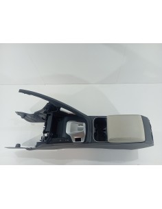 Recambio de apoyabrazos central para jaguar e-pace se referencia OEM IAM J9C3045J40A   2