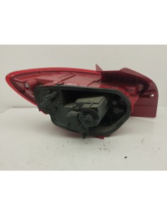 Recambio de piloto trasero derecho para seat ibiza sc (6j1) sport referencia OEM IAM 6J3945096F   2