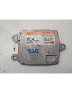 Recambio de centralita faros xenon para ford mondeo ber. (ca2) 2.0 tdci cat referencia OEM IAM 35XT5D1  