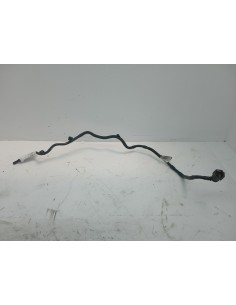 Recambio de tubo para land rover discovery sport se referencia OEM IAM G4D39S468BD  