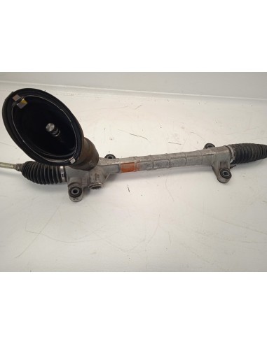 Recambio de cremallera direccion para toyota prius (nhw20) 1.5 cat referencia OEM IAM 4551047021  