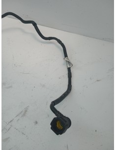 Recambio de tubo para land rover discovery sport se referencia OEM IAM G4D39S468BD   2