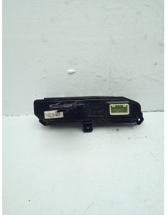 Recambio de mando multifuncion para hyundai ioniq tecno hybrid referencia OEM IAM 93300G2110   2