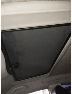 Recambio de techo electrico para seat ibiza sc (6j1) sport referencia OEM IAM 6J3877021A  