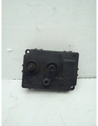 Recambio de modulo electronico para hyundai ioniq tecno hybrid referencia OEM IAM 86967G2000  