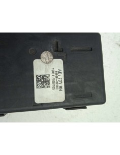 Recambio de modulo electronico para hyundai ioniq tecno hybrid referencia OEM IAM 86968G2000   2