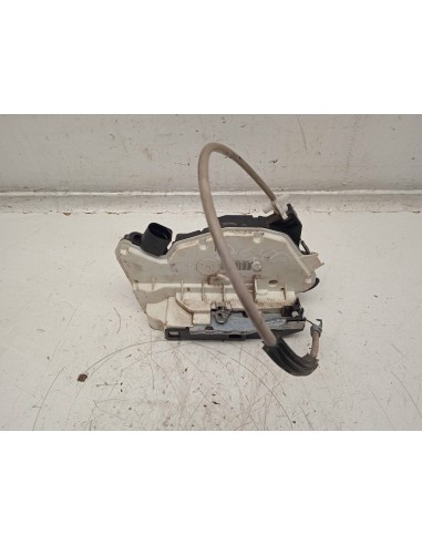 Recambio de cerradura puerta del. derecha para seat ibiza (6j5) 1.2 12v referencia OEM IAM 5N1837016C  