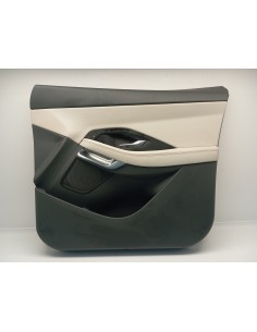 Recambio de guarnecido puerta delantera derecha para jaguar e-pace se referencia OEM IAM J9C320962AW  
