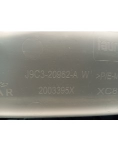 Recambio de guarnecido puerta delantera derecha para jaguar e-pace se referencia OEM IAM J9C320962AW   2