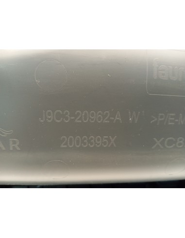 Recambio de guarnecido puerta delantera derecha para jaguar e-pace se referencia OEM IAM J9C320962AW  
